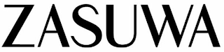ZASUWA logo
