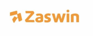 ZASWIN logo