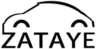 ZATAYE logo