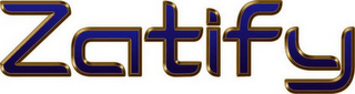 ZATIFY logo