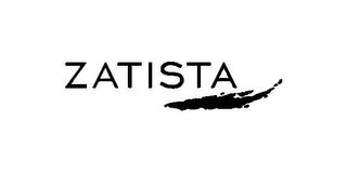 ZATISTA logo