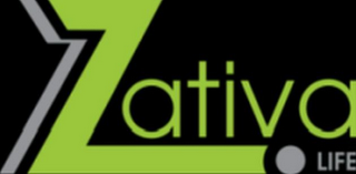 ZATIVA LIFE logo