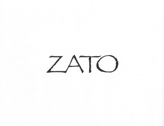 ZATO logo