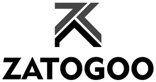 ZATOGOO logo