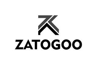 ZATOGOO logo