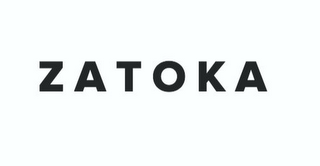 ZATOKA logo