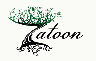 ZATOON logo