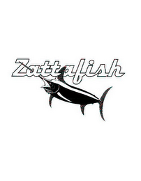 ZATTAFISH logo