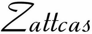 ZATTCAS