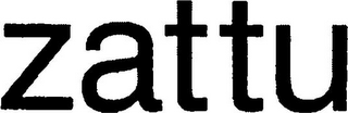 ZATTU logo