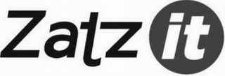 ZATZ IT logo
