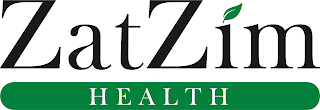 ZATZIM HEALTH logo