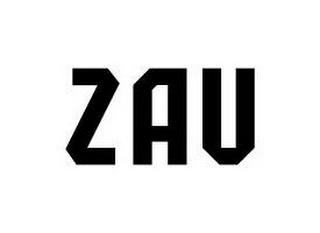 ZAU logo