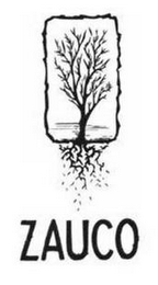 ZAUCO logo