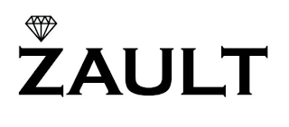 ZAULT logo