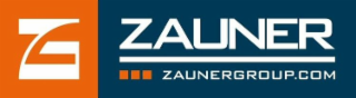 ZAUNER ZAUNERGROUP.COM logo
