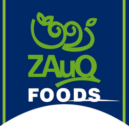ZAUQ FOODS logo