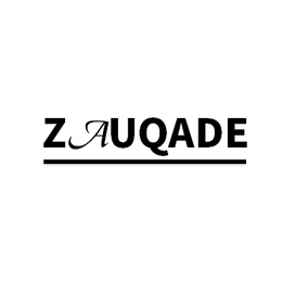 ZAUQADE logo