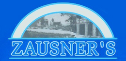 ZAUSNER'S logo