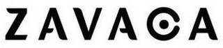 ZAVACA logo