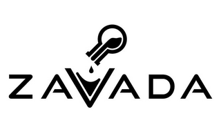 ZAVADA logo