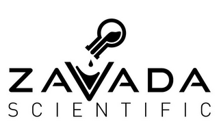ZAVADA SCIENTIFIC logo
