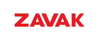ZAVAK logo