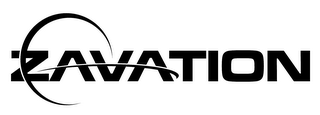 ZAVATION logo