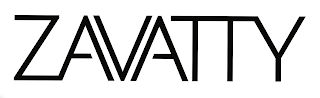 ZAVATTY logo