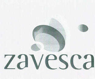 ZAVESCA logo