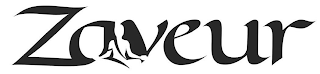 ZAVEUR logo