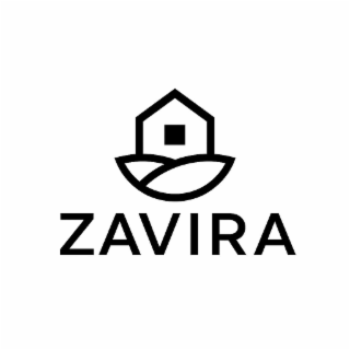 ZAVIRA logo