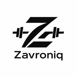 ZAVRONIQ logo