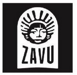 ZAVU logo