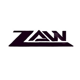 ZAW logo