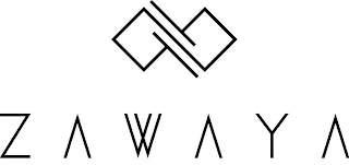 ZAWAYA logo