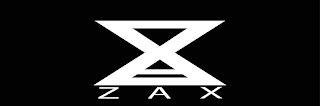 ZAX logo