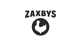 ZAXBYS logo