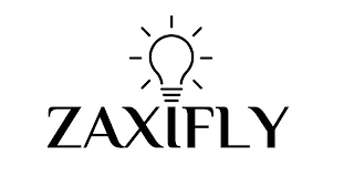 ZAXIFLY logo
