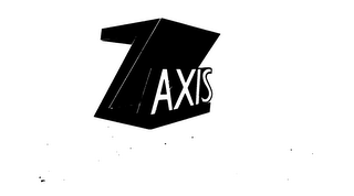 ZAXIS