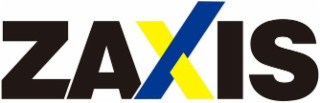 ZAXIS logo
