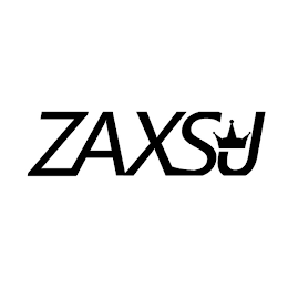 ZAXSJ logo