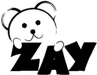 ZAY logo