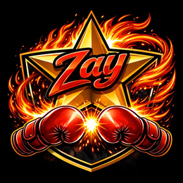 ZAY logo