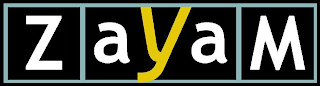ZAYAM logo