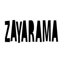 ZAYARAMA logo