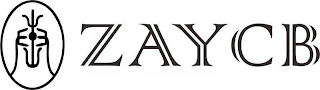 ZAYCB logo