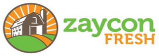ZAYCON FRESH logo