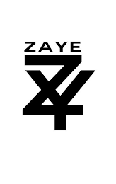 ZAYE ZY logo