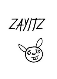 ZAYITZ logo